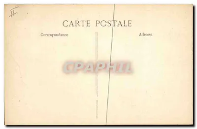 Enghien-les-Bains — O Casino à noite — P. Mimeur — Verso