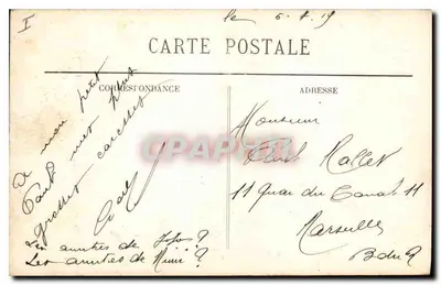 Enghien-les-Bains — Il Lago, l'Embarcadero e il Nuovo Padiglione — L'Abeille, Asnières — Verso