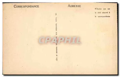 Bourges — Absyda katedry — LL — Rewers