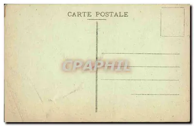 Falaise à Ploumanac'h — (C.-du-N.) — E. Harmonis, St-B. — Rewers