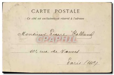 Morlaix — La Venelle du Créou — Colecciones ND. Fot. — Reverso