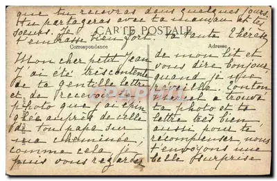 Saint-Pol-de-Léon — A Fonte da Glória — Editora B.D. n°42 — Verso
