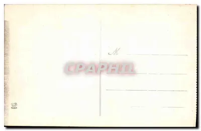 Vallée d'Aspe - Sarrance - O viaduto do caminho de ferro Transpirrêneo — Anatotype Lassusne Frères, Toulouse, n°817 — Verso
