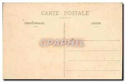 Lourdes - L'Esplanade — widok panoramiczny — wydawca Katedra, Lourdes — Rewers