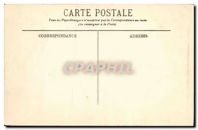 Lyon — Most Guillotière — LL. n°71 — Rewers
