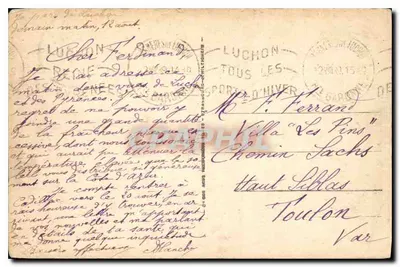 Hospital Rame — Luchon — editor ARA n°55 — Reverso