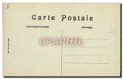 Dijon — Katedra Świętej Bénigne — Wewnętrzna — LL. — Rewers