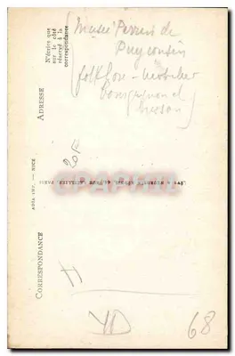 Dijon — Dom Stephen Léegeard, ulica Forges — Hôtel Aubriot — Rewers