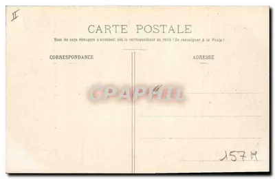 Dijon - Palaczyk Sprawiedliwości — L. V., wyd. n°8 — Rewers