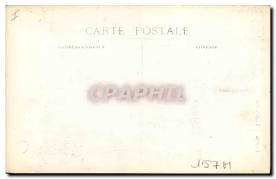 Dijon — Wieża Bar — Wydawca: C. Lefebvre & Cie — Rewers