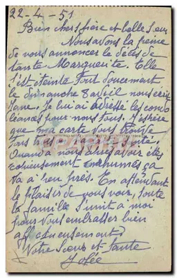 Les Baux — Roquetaulière, Vallon de la Fontaine, Décor de Mireille — Verso