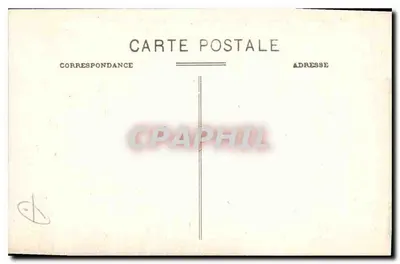 Les Baux — Ruiny Zamek Les Baux, zdobyty i zburzony w 1355 roku przez Roberta de Duras, zburzony przez Ludwika XI w 1483 roku — Kol. 22 — Rewers