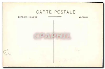 Les Baux - Pavillon van Koningin Jeanne, Ontmoeting van de Prinsen van Les Baux — Achterkant