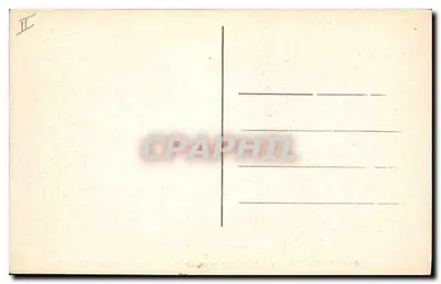 Marseille — Kanał Rho — Wejście do tunelu Rôve (długość 7 km. 200) — A.T. — Rewers