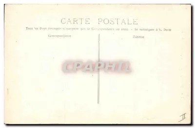 Roquefeuver - Les Bords de l'Arc — Fototipia E. Lacour, Marsella, n°2465 — Reverso
