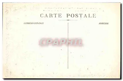 Les Baux - Vue de la Grand Rue de la ville moderne — décor de Mireille et au-dessus, Sphinx de Roucoutuiéro — Verso