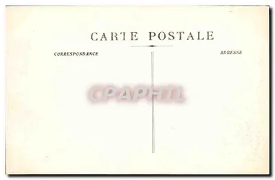 Les Baux - Zamek feudalny zbudowany w X wieku — cmentarz gallo-romanski, własność Hôtel de la Reine Jeanne — Rewers
