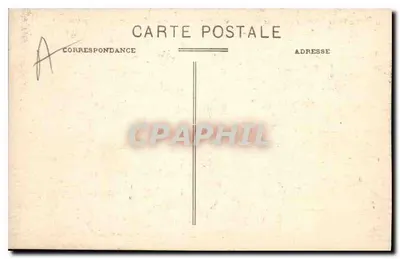 St-Rémy-de-Provence — O Arco do Triunfo — Monumento romano cuja construção remonta ao século de Augusto — Coll. E.C. — Verso