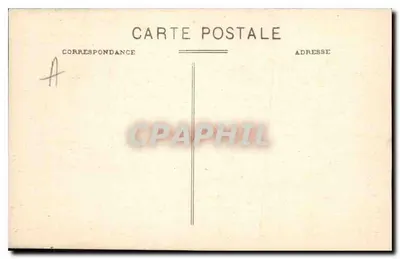 St Rémy-de-Provence — Il Mausoleo, Monumento Romano la cui costruzione risale al secolo di Augusto — COLL. E. C. — Verso