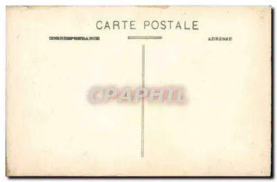 Les Baux - Columbarium cinéraire e a Torre Paravelle do século VII — Verso