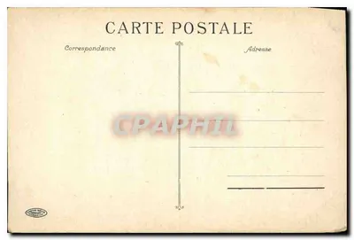 Saint-Rémy — As Antiguidades — Editor Cartes Metaï Corbello — Verso