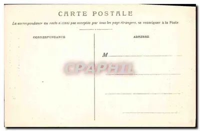 Prowansja — Les Baux. Kaplica Manville i jej pomnik pogrzebowy (XVI wiek) — Rewers