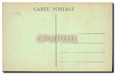 Les Saintes-Maries-de-la-Mer — L'Autel Majeur en fer forgé — Foto Vignal, Arles, n°84 — Reverso