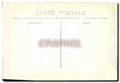 Roquefavour - Restauracja Ermitażu — Fototypia E. Lacour, Marsylia, n°3591 — Rewers
