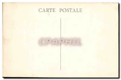 MARSEILLE - La Corniche. Most Fausse-Monnaie — Rewers