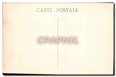 Marseille — La Porte d'Aix — wydawca Rossi — Rewers