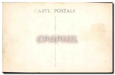 Marseille — Katedra i N.-D. de la Garde — Rewers