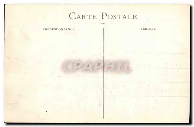 Marseille — Katedra — Z.Z. — n°49 — Rewers