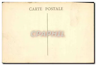 Marseille — Porta Aix — wydawca Rossi — Rewers