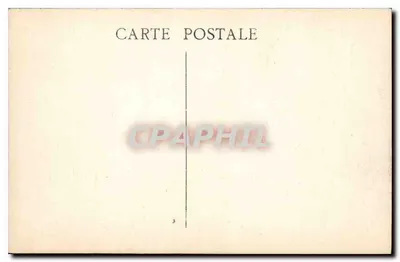 Marseille — Most ascensorów Notre-Dame de la Garde — Rewers