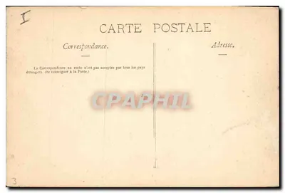 Toul — Igreja de Saint-Gengoult — La Lorraine Illustrée, n°32 — Verso
