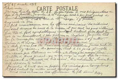 Metz — Katedra — F. Carrard, wyd. Metz — Rewers