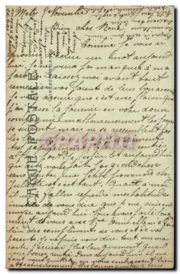 METZ — Porta dos Alemães — Editora EFN, n°3 — Verso