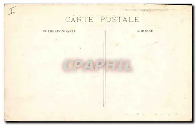 Belfort — Torre da Miotte — Edição especial das Phalènes, Moderno — Verso