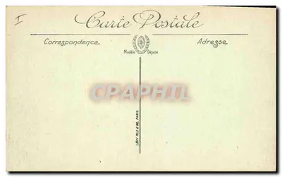 Belfort — Boulevard Carnot e i Grandi Magazzini — LL. — Verso