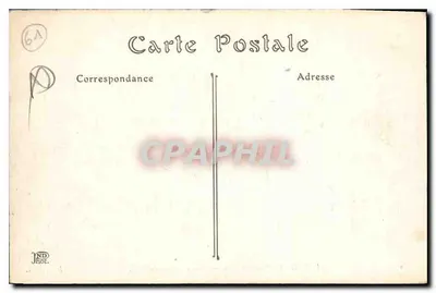 As Alpes-Mancelas — Saint-Ceneri-le-Gérei. — ND. Phot. — Verso
