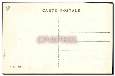 Clermont-Ferrand — Katedra — Auvernia — Rewers