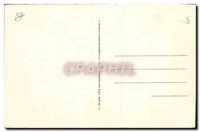 Clermont-Ferrand — Naturalny most nad Tiretaine — LL.49 — Rewers