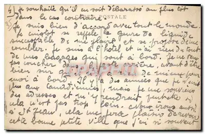 Dinard — Przystań i Zatoka — Wybrzeże Emeraude, nr 2670 — Rewers