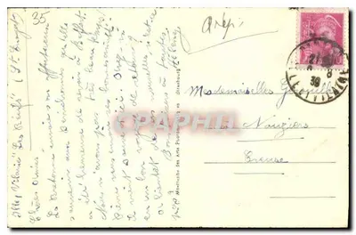 Pinard — Wyspa Malouine — Wydawca: 15 Pinard — Rewers