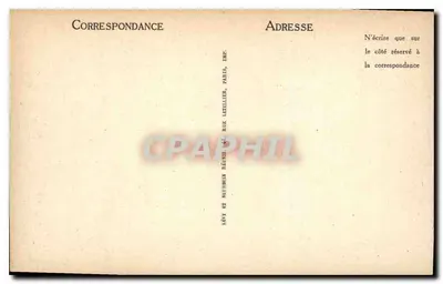 Dinard, Plaża i Hotele — LL, nr 200 — Rewers
