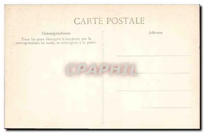 Dinard — A Bric à Brac — Wydawca: C. Emaraude, nr 687 — Rewers