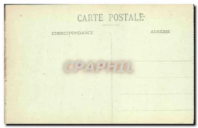 Côte d'Émeraude - Emerald Coast - Dinard - Ogólny widok plaży - G. F. — Rewers