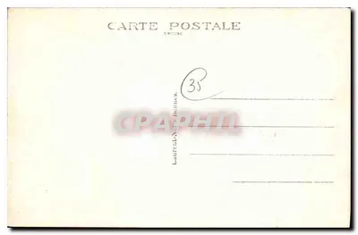 Dinard — Plaża — Wybrzeże Szmaragdowe — Laurent-Net-Heines — Rewers