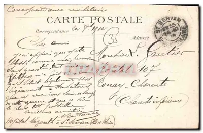 Saint-Malo — I Muri di Bonsecours — Costa d'Emeraude — Verso