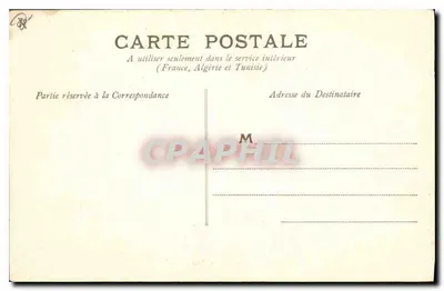 Toulouse — Saint-Sernin, Vista generale — Verso